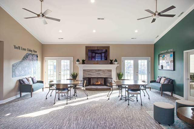 Pine Ridge Apartments